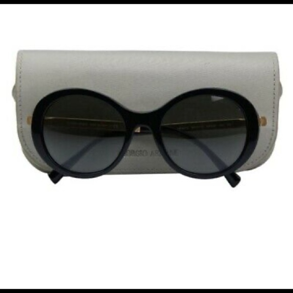 GIORGIO ARMANI : Sunglasses